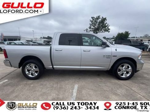 Used 2019 RAM 1500 Lone Star RWD image 9