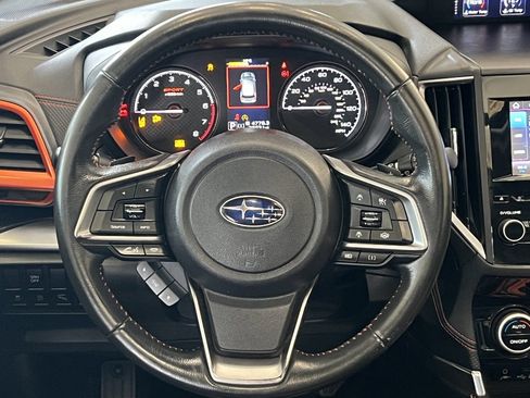 Certified 2021 Subaru Forester Sport w/ Popular Package #2 AWD/4WD image 13