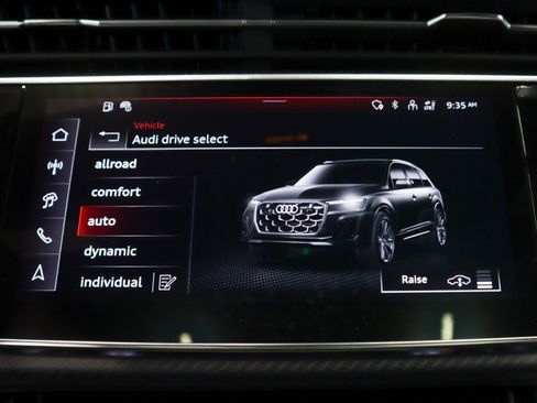 New 2026 Audi Q7 3.0T Prestige image 21