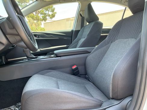 Used 2026 Toyota Camry LE w/ Preferred Package 2 (TMS) FWD image 15