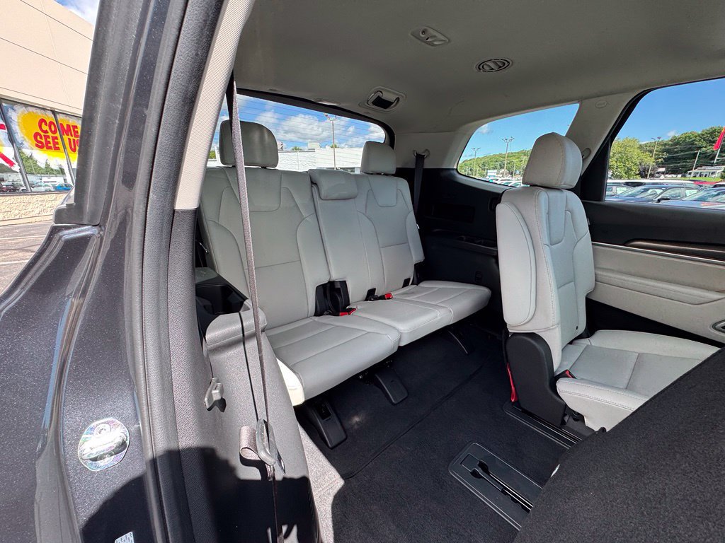 Used 2024 Kia Telluride S w/ S Sunroof Package AWD/4WD image 27