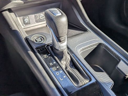 Used 2024 Nissan Sentra S image 15