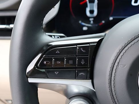 Used 2024 Maserati GranTurismo Modena AWD/4WD image 33