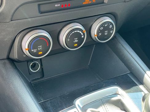 Certified 2023 MAZDA CX-5 AWD 2.5 S image 21