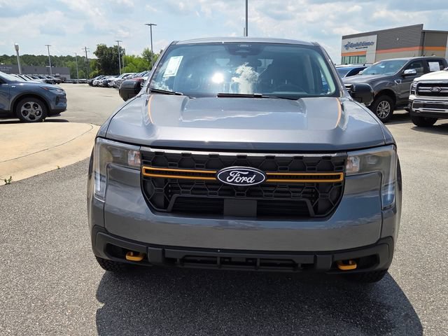 New 2026 Ford Maverick Tremor AWD/4WD image 30