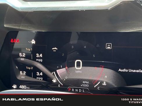 Used 2026 GMC Canyon Elevation w/ Convenience Package image 21