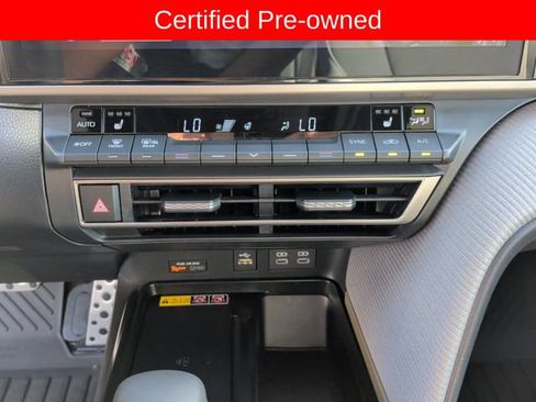 Certified 2026 Toyota Camry SE w/ Multimedia Upgrade Package FWD image 18