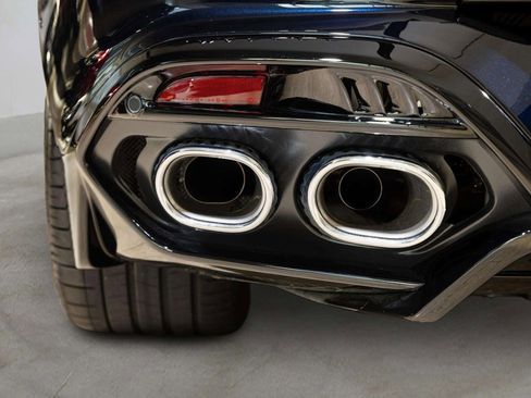 New 2026 Aston Martin Vanquish Convertible image 66