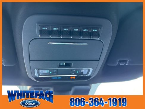 Used 2023 Ford F350 Platinum w/ FX4 Off-Road Package image 35