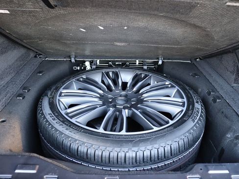 Used 2021 Land Rover Range Rover P525 Westminster Edition LWB image 67