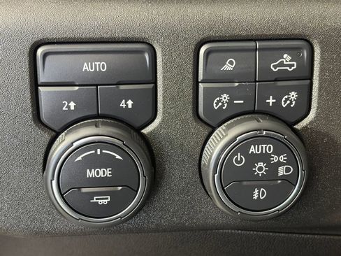 Used 2022 Chevrolet Silverado 1500 RST w/ Convenience Package II image 24