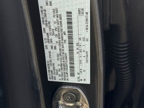 New 2026 Lincoln Corsair Grand Touring image 27