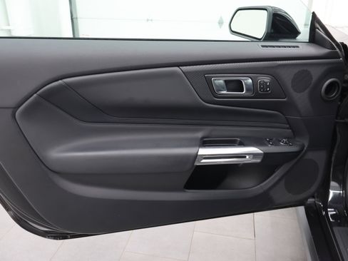 Used 2024 Ford Mustang Premium RWD image 34