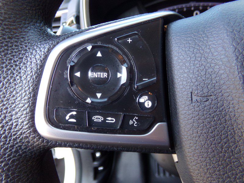 Used 2020 Honda CR-V EX image 36