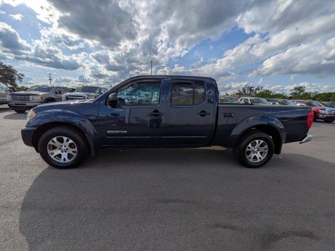 Used 2011 Suzuki Equator Sport AWD/4WD image 2