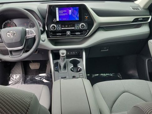 Used 2023 Toyota Highlander LE image 14