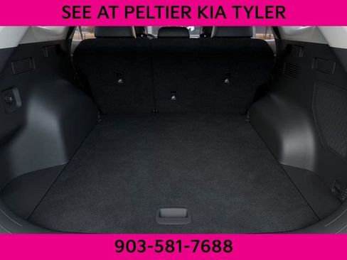 New 2026 Kia Sportage SX Prestige image 21