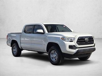 Used 2019 Toyota Tacoma SR w/ SR Convenience Package video 3