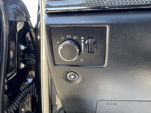 Used 2018 Jeep Grand Cherokee Trackhawk AWD/4WD image 11