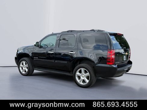 Used 2014 Chevrolet Tahoe LS w/ All-Star Edition RWD image 5