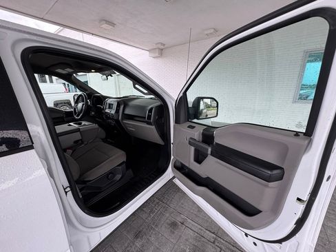 Used 2018 Ford F150 XLT RWD image 15