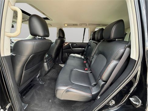 Used 2020 Nissan Armada SL w/ Premium Package image 42