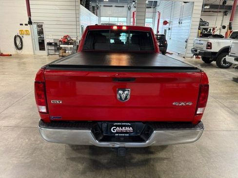 Used 2019 RAM 1500 Classic SLT AWD/4WD image 24