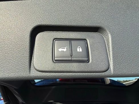 New 2026 Nissan Rogue Platinum w/ Platinum Premium Package image 18