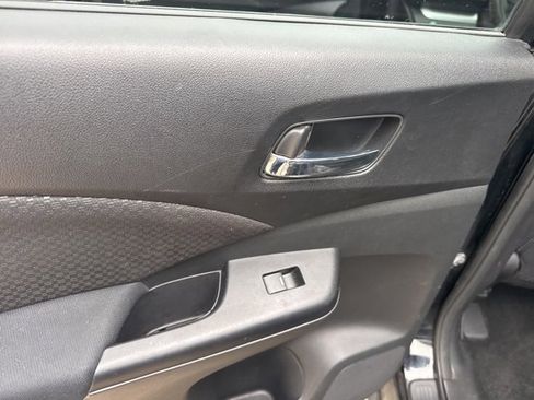 Used 2015 Honda CR-V EX image 31