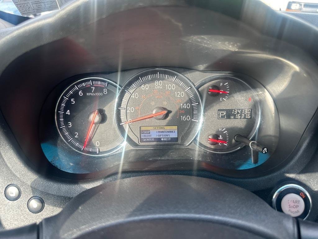 Used 2014 Nissan Maxima 3.5 S FWD image 32