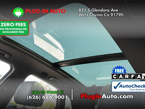 Used 2021 Audi SQ5 Prestige w/ Prestige Package AWD/4WD image 9