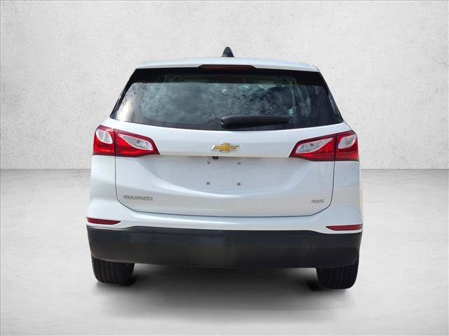 Used 2019 Chevrolet Equinox LS AWD/4WD image 7