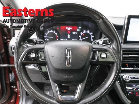 Used 2021 Lincoln Corsair FWD w/ Premium Package image 10