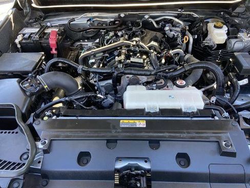 Used 2025 Toyota Tacoma SR image 24