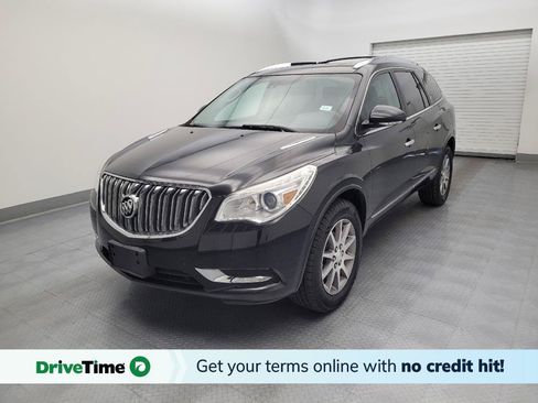 Used 2015 Buick Enclave Leather AWD/4WD image 1