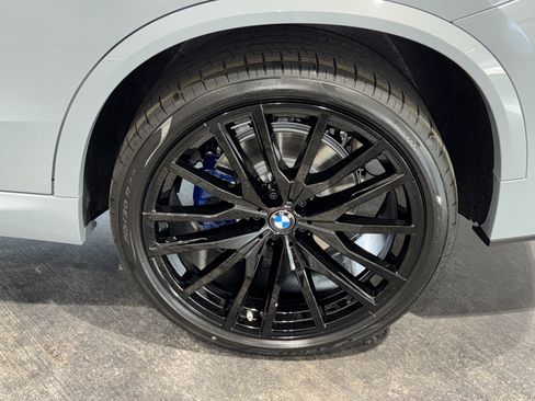 New 2026 BMW X5 sDrive40i w/ M Sport Package RWD image 25