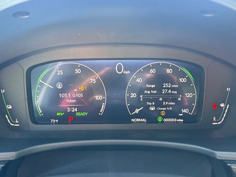 New 2026 Honda Civic Sport Touring image 18