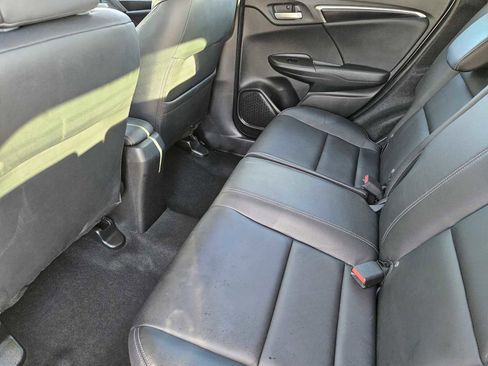 Used 2015 Honda Fit EX-L image 28