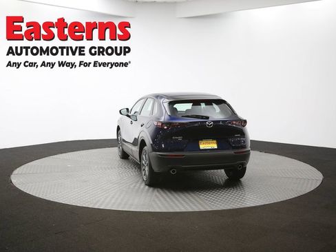 Used 2023 MAZDA CX-30 AWD 2.5 S image 63