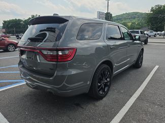Used 2022 Dodge Durango R/T w/ Blacktop Package AWD/4WD video 3