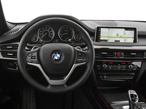 Used 2018 BMW X5 xDrive35i AWD/4WD image 10