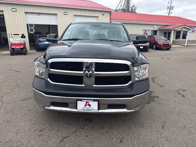 Used 2015 RAM 1500 Tradesman w/ Popular Equipment Group AWD/4WD image 8
