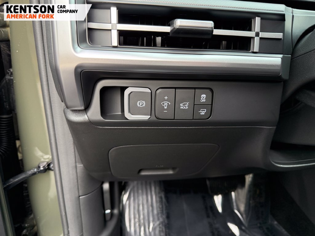 Used 2026 Hyundai Santa Fe XRT AWD/4WD image 21