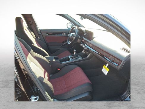Used 2023 Honda Civic Si image 10