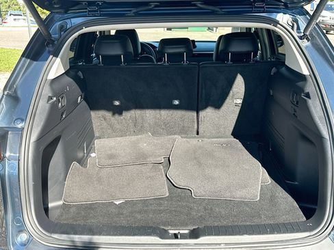 Used 2025 MAZDA CX-50 AWD 2.5 S w/ Preferred Package image 27