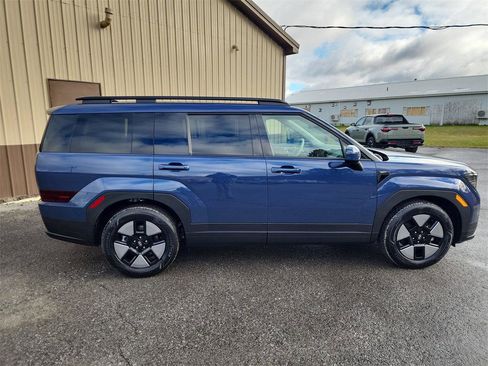 New 2026 Hyundai Santa Fe SEL image 9