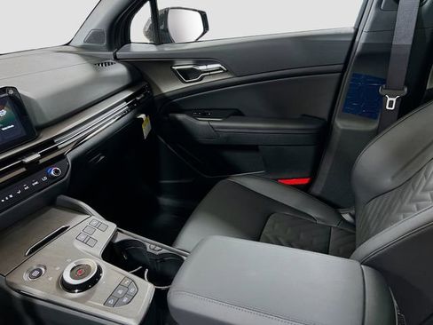 New 2026 Kia Sportage X-Line image 23