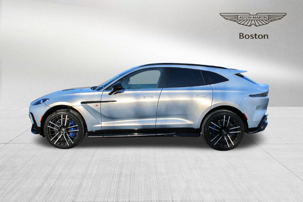 Used 2026 Aston Martin DBX 707 AWD/4WD image 5