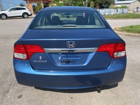 Used 2009 Honda Civic EX-L image 5