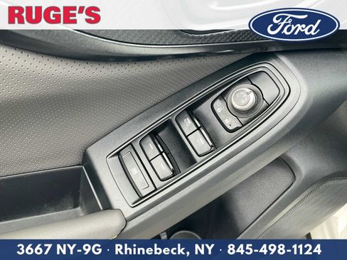 Used 2021 Subaru Crosstrek 2.5i Sport w/ Moonroof Package AWD/4WD image 16